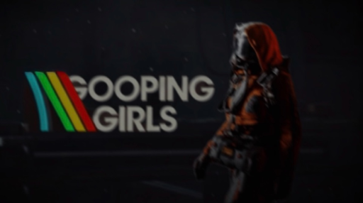 หหห Gooping Girls หหห Discord server banner