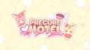 PreCure Hotel ✿ banner