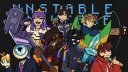 Unstable Universe banner