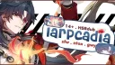 14+ . larpcadia . casting @230 banner