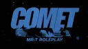 COMET [MR:T RP] banner