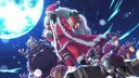 🎄 :  𝐍inja 𝐒oul • #𝐍𝐒 banner