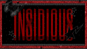Insidious Productions Discord server banner