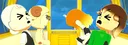 banner