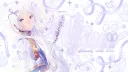 ೨౿ — 🍥 /yuii ೀ Discord server banner