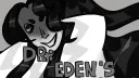 DR : EDEN'S GARDEN . 🌀 . KGRP banner
