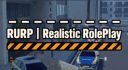 RURP | Realistic Union RP ™ Discord server banner
