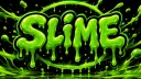 Slime banner