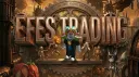 EFES TRADING banner