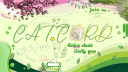 ❥　　catcord          🐈 server banner