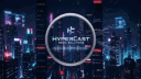 HyperCast Media Solutions server banner