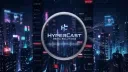 HyperCast Media Solutions server banner