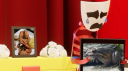 Gloinking Circus server banner