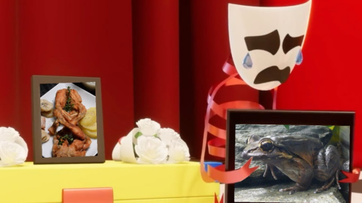 Gloinking Circus Discord server banner