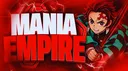 Mania Empire #3K banner