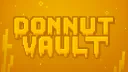 The Donut Vault [250M] banner