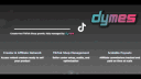 Dymes Creators banner