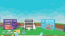 Blubbleel server banner