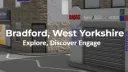 [V2] Bradford, West Yorkshire banner