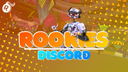 The Rookie Fleet Banner