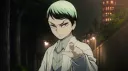 ⤷ ゛demon slayer<𝟑 .ᐟ ˎˊ˗ /REVAMP Discord server banner
