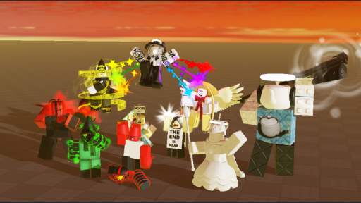 𝙏𝙝𝙚 𝘽𝙖𝙩𝙩𝙡𝙚 𝘽𝙧𝙞𝙘𝙠𝙨:𝘼𝙣𝙤𝙩𝙝𝙚𝙧 𝙎𝙩𝙤𝙧𝙮 Discord server banner