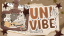 UNIvibe server banner