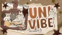 UNIvibe server banner