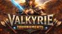Valkyrie Tournaments banner