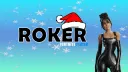 Rokerjevi fantki banner