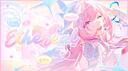ʚ🪽  /ethereal  ୨ৎ  chats ・ giveaways ・guild tags ・decor Banner