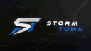 STORM TOWN banner