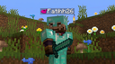 FatihMC | Donut SMP & Chicken SMP Banner