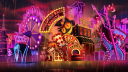 𝗠𝗔𝗚𝗜𝗖 𝗞𝗔𝗧 ᶜₐˢᵢⁿₒ (18+) server banner