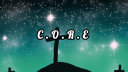 C.O.R.E - The Community Of Redeemed Encouragers Discord server banner