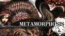 METAMORPHOSIS banner