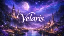 𝑽𝒆𝒍𝒂𝒓𝒊𝒔 banner