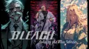 𝐵𝑙𝑒𝑎𝑐ℎ - 𝐴𝑠ℎ𝑒𝑠 𝑜𝑓 𝑡ℎ𝑒 𝑇ℎ𝑟𝑒𝑒 𝑊𝑜𝑟𝑙𝑑𝑠 banner