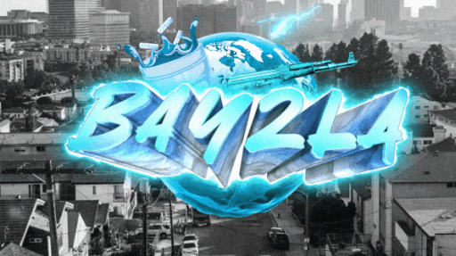 BAY2LA - ๐ 1.0 COMING SOON! Discord server banner
