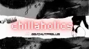 Chillaholics server banner