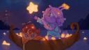 Starfall Sanctuary Banner
