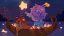 Starfall Sanctuary server banner