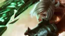 Riven Mains banner