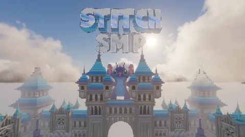 StitchSMP banner