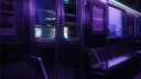 Afterhours﹒ Discord server banner