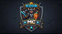 KovaMC server banner