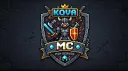 KovaMC Discord server banner