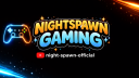 Nightspawn Gaming server banner