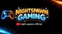 Nightspawn Gaming server banner