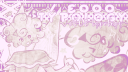🌸 ︵︵　/ E000  . ˚   typology server banner